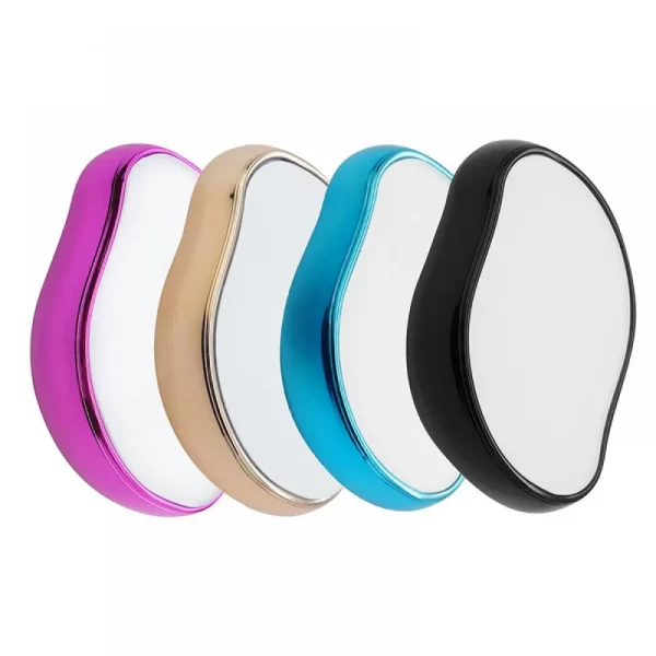 A01 Magic Crystal Hair Eraser Painless Hair Remover Epilator