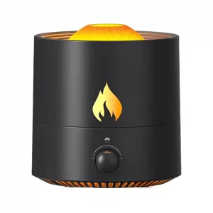 V8 Aroma Diffuser Black