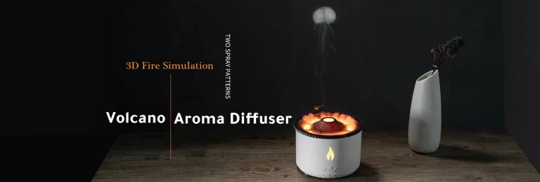 Joysame Aroma Humidifier