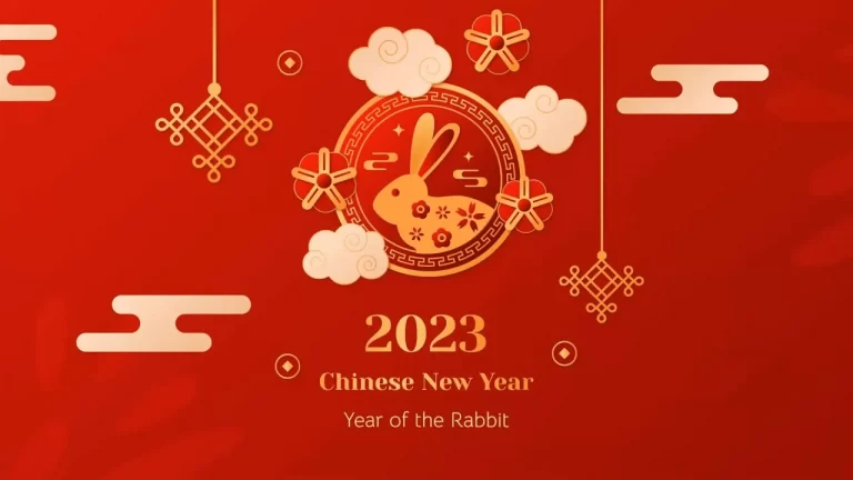 2023 Chinese New Year