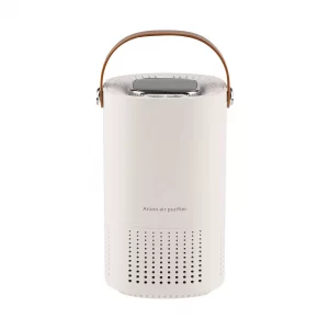 A8 Anion Air Purifier 01