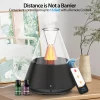 J33 USB Aroma Diffuser 05