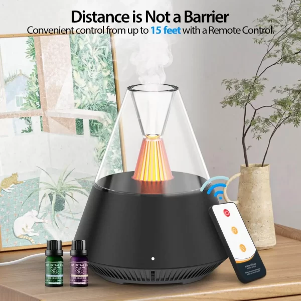 J33 USB Aroma Diffuser 05