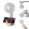 K37 Portable Multifunctional Mini Fan 01