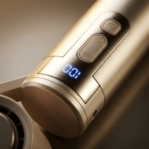 FC16 Gimbal Handheld Fan