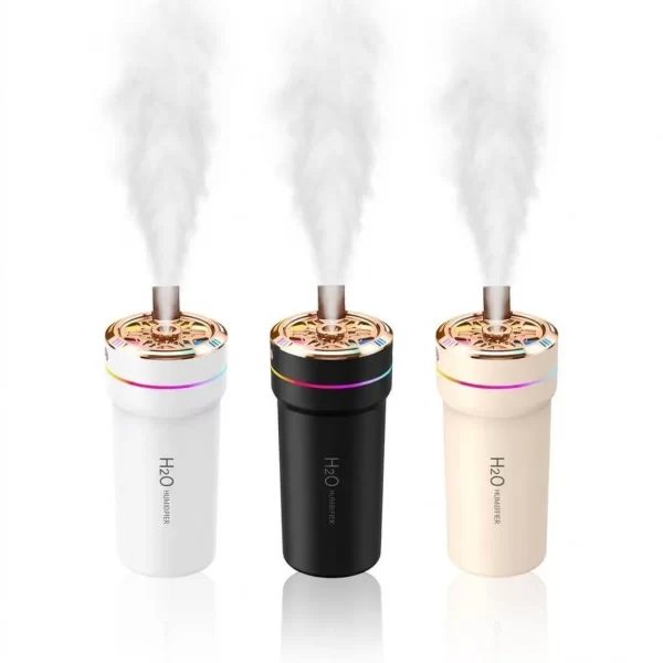 H5A humidifier