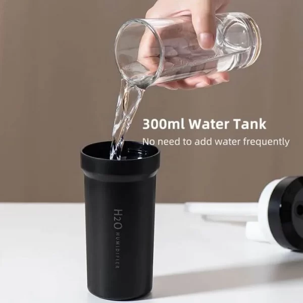 H5X humidifier (4)